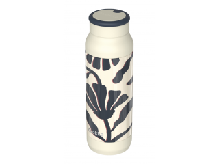 Nerezová termoláhev Pulse Abstract Leaves 700 ml