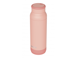 Nerezová termoláhev Pulse Pink 700 ml