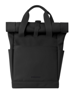 Přebalovací taška Cerise Black