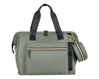 Přebalovací taška Maxi Army Green