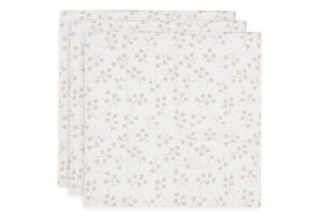 Pleny 3 ks 70x70 cm Leafy Dreams