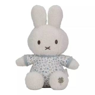 Králíček Miffy Lucky Leaves 30 cm