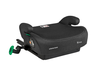 Podsedák 125-150 cm i-Tip i-SIZE Black