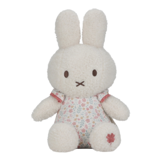 Králíček Miffy Lucky Blossom 30 cm