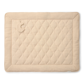 Hrací deka Pure Soft Beige