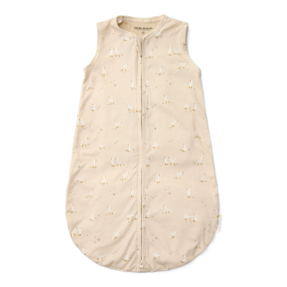 Spací pytel lehký 70 cm Husa Newborn Naturals