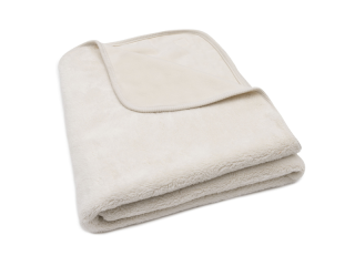 Deka 100x150 cm Basic Sherpa Oatmetal