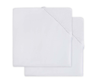 Chránič matrace 40/50 x 80/90 2 ks White