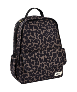 Přebalovací batoh Tokyo Leopard