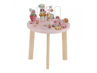 Stolek s aktivitami Fairy Garden
