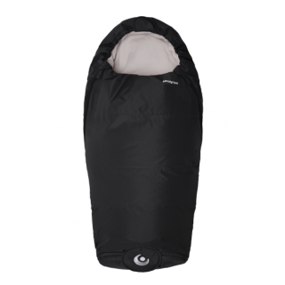 Fusak péřový Fnugg Black