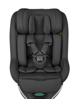 Autosedačka 40-105 cm i-Class Plus i-SIZE Noir