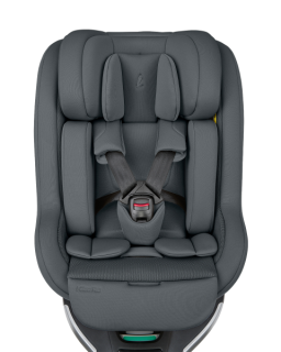 Autosedačka 40-105 cm i-Class Plus i-SIZE Graphite