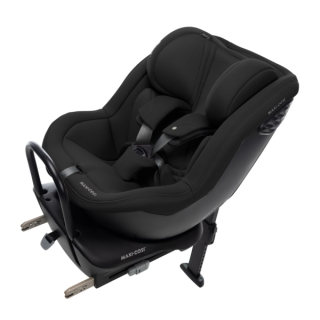 MobiFix Pro autosedačka Authentic Black