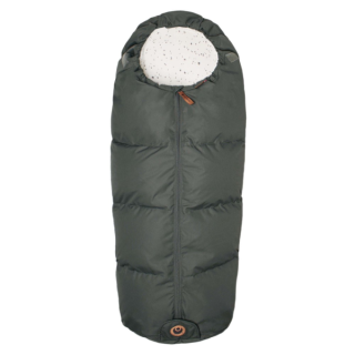 Fusak do kočárku / autosedačky Ferd Maxi Green Forest
