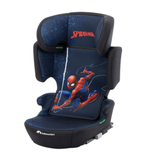 Hera i-Fix i-Size Marvel autosedačka Fun Spiderman