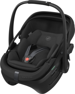 Coral Slide Pro autosedačka Onyx Black