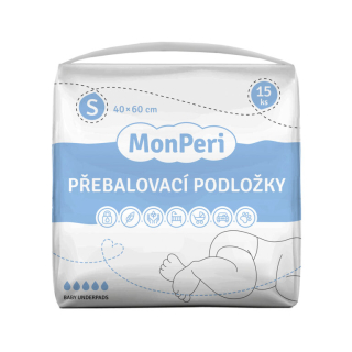 MonPeri podložky SuperDry S