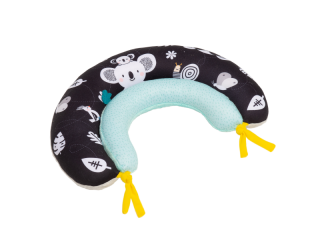 Taf toys Polštářek 2v1 pro hru na bříšku