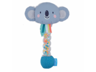 Taf toys Chrastítko dešťová hůlka Koala