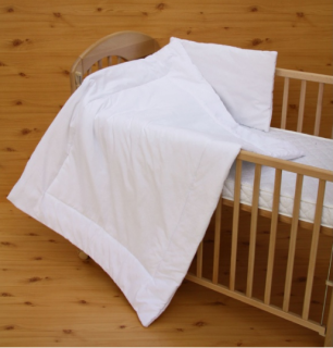 Scarlett SET peřinka + polštář - 90 x 120 cm