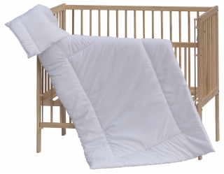 Scarlett SET peřinka + polštář Zita 100 x 135 cm