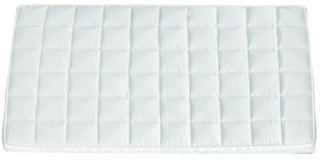 Scarlett Matrace pohanka/kokos 120 x 60 x 9 cm