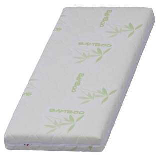 Scarlett Matrace Fibra/71 - 120 x 60 x 13 cm