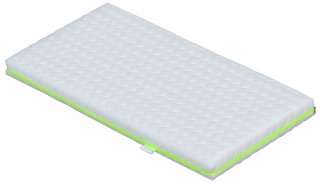 Scarlett Matrace Gemi - 120 x 60 x 9 cm