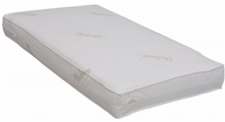 Scarlett Matrace Linda - kokos 120 x 60 x 11,5 cm