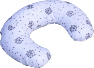 Scarlett Kojicí polštářek Pampeliška