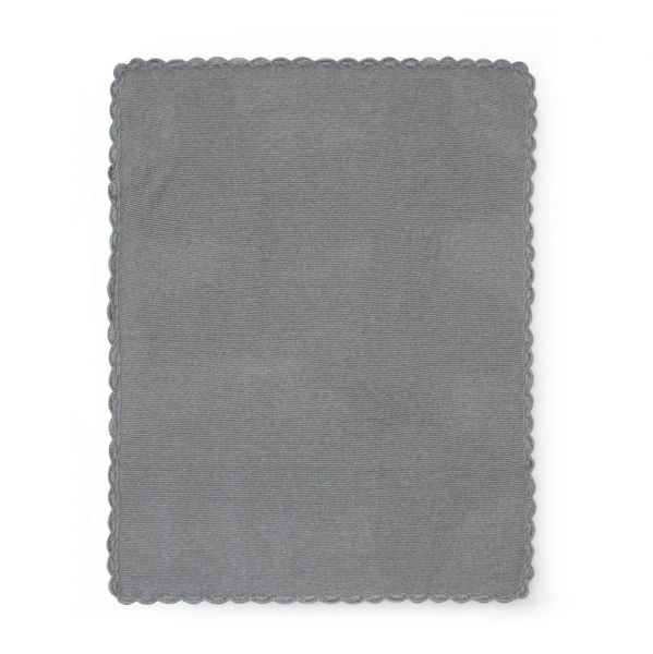 PETITE&MARS Deka Harmony Cute Grey 80 x 100 cm