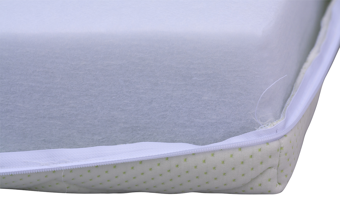 Scarlett Matrace Fibra/71 - 140 x 70 x 13 cm